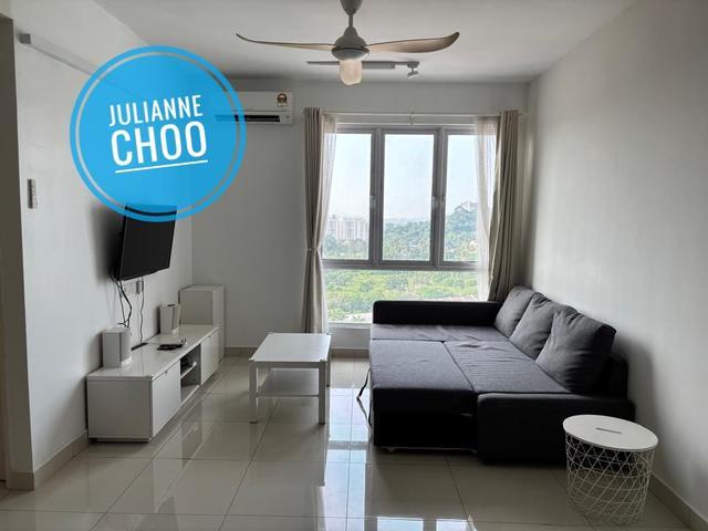 Orange BM FULLY RENOVATED 3BR Near AEON BM