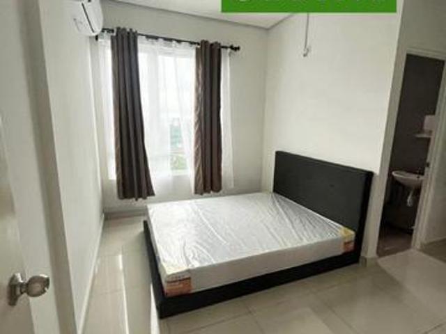 Orange BM Jalan Song Ban Kheng Bukit Mertajam Fully Furnished