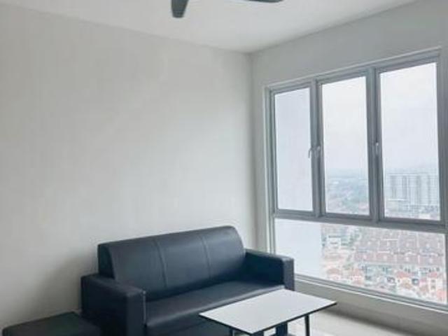 Orange BM juru penang for sell condo