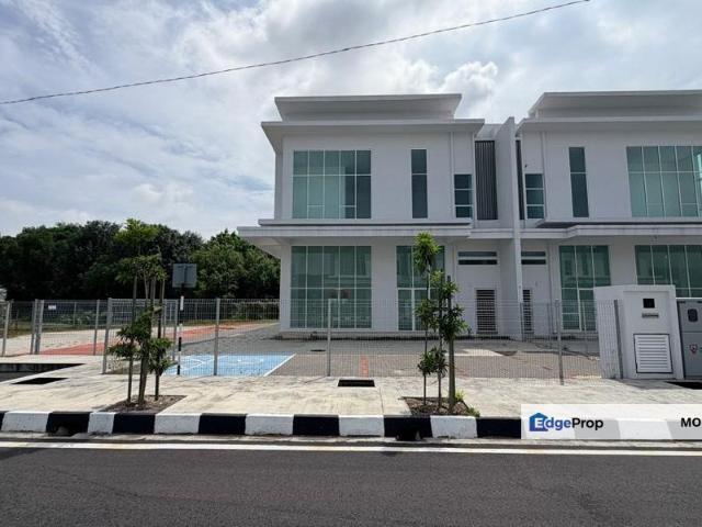 Orange Gate Industrial Park