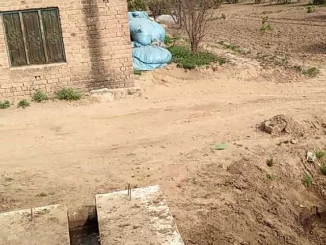 Orange garden Attock ID 57320