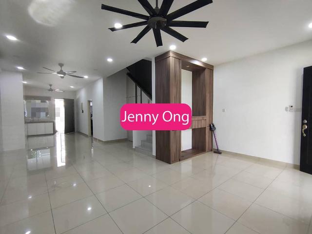 Orange Garden Taman Desa Oren Sungai PuyuButterworth For Sale