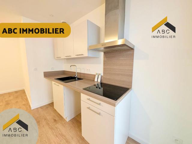 Orange Location Appartement 84