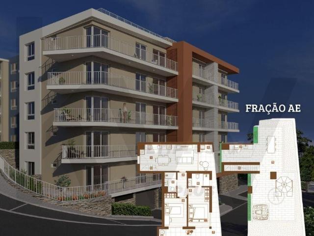 Orange Smart Living 28m² Caniço