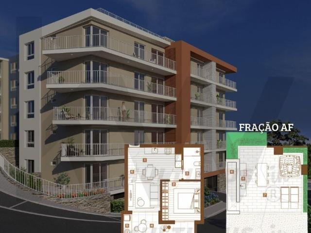 Orange Smart Living 40m² Caniço