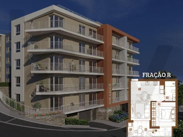 Orange Smart Living 40m² Caniço