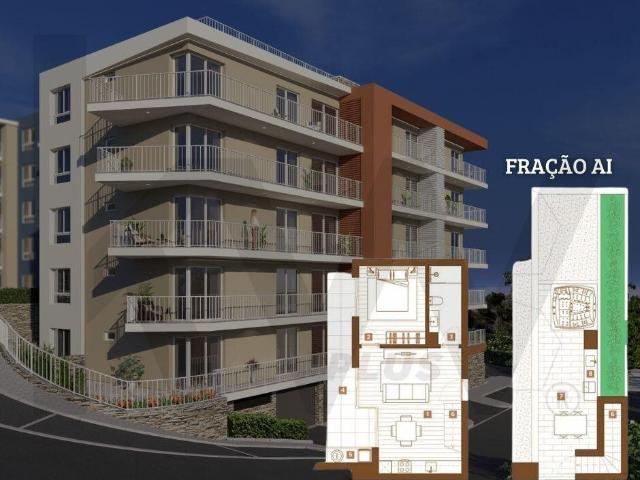 Orange Smart Living 41m² Caniço