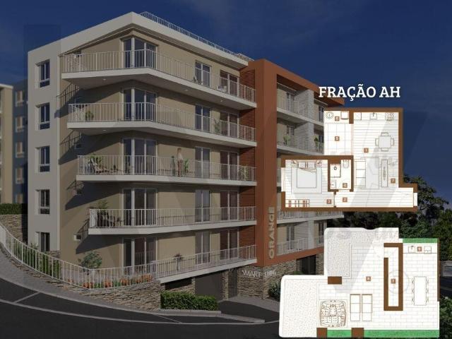 Orange Smart Living 43m² Caniço