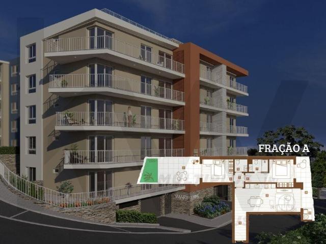 Orange Smart Living 67m² Caniço