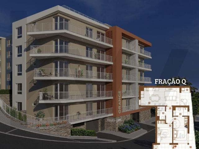 Orange Smart Living 60m² Caniço