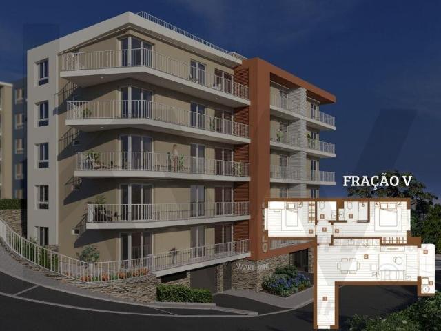 Orange Smart Living 61m² Caniço