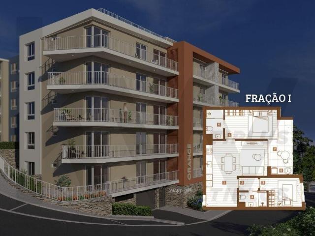 Orange Smart Living 62m² Caniço