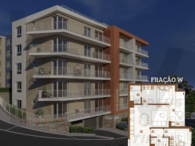 Orange Smart Living 62m² Caniço