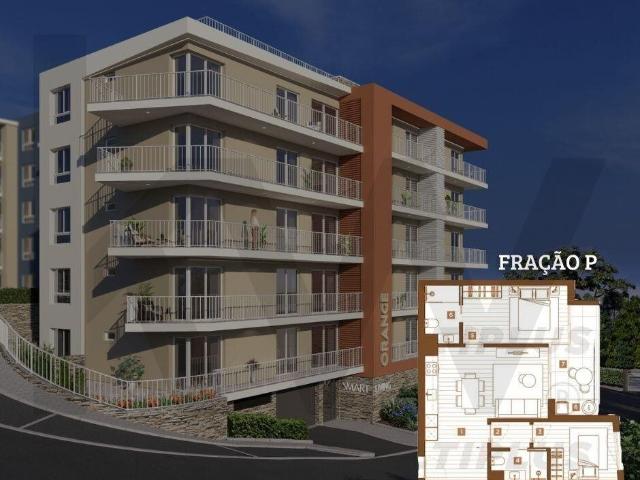 Orange Smart Living 62m² Caniço