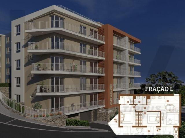 Orange Smart Living 63m² Caniço