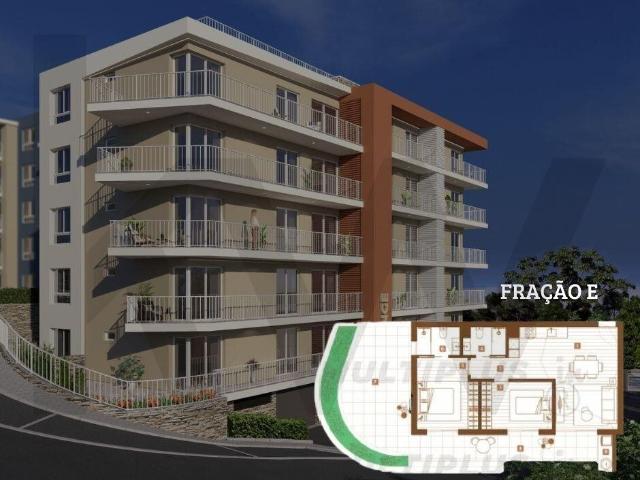 Orange Smart Living 63m² Caniço