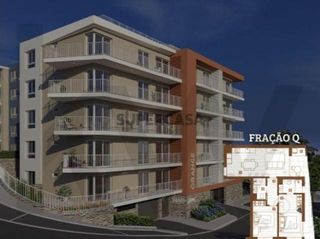 ORANGE SMART LIVING