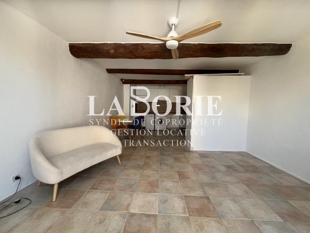 ORANGE STUDIO 34,72 m2
