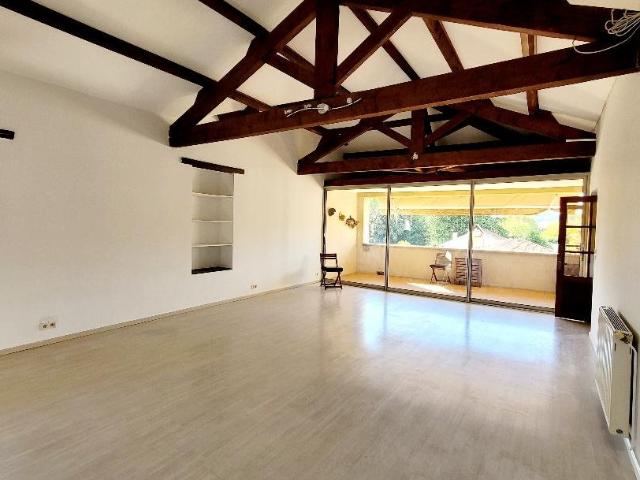 Orange Sud 119m² Orange
