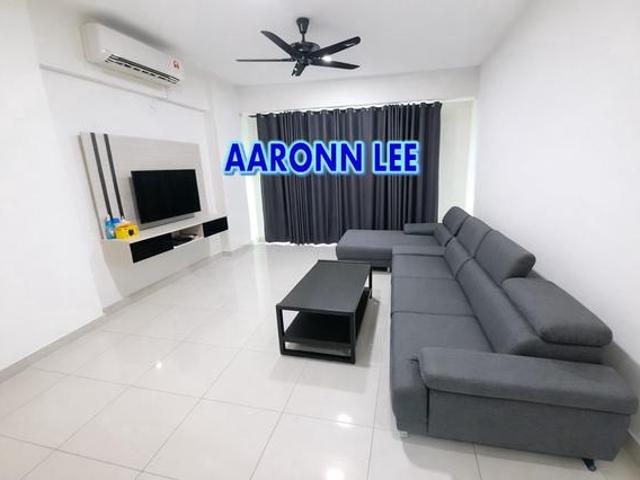 Orange Regency Taman Seri Tanjung Fully Furnished Ong Yi How Raja Uda