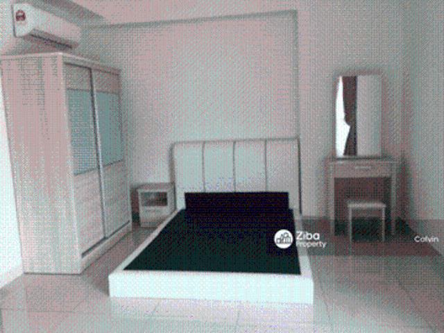 Orange Regency Condominium, Butterworth