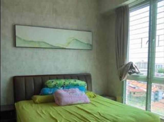 Orange Regency For Rent near SMK Bagan Jaya Chung Ling Butterworth