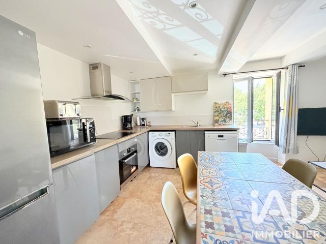 Orange Vente Appartement 84