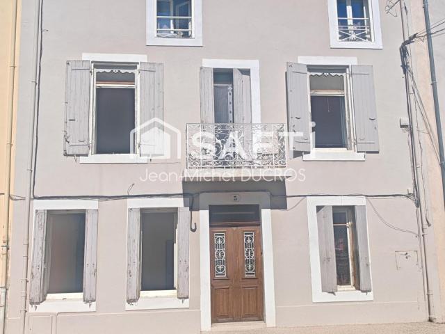 Orange Vente Appartement 84