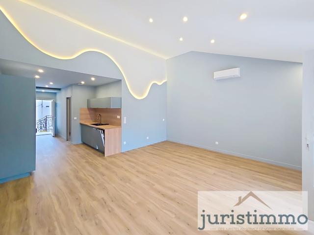 Orange Vente Appartement 84