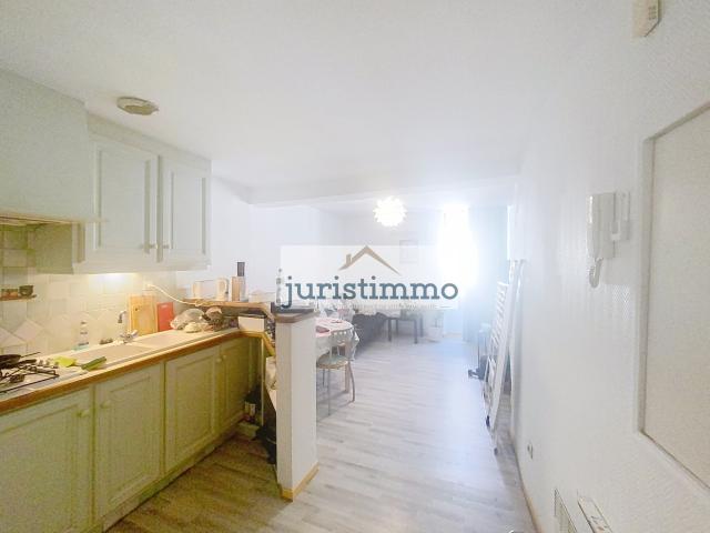 Orange Vente Appartement 84