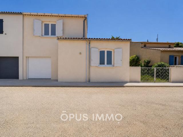 Orange Vente Maison 84
