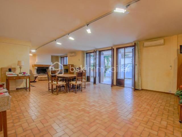 Orange Vente Maison 84