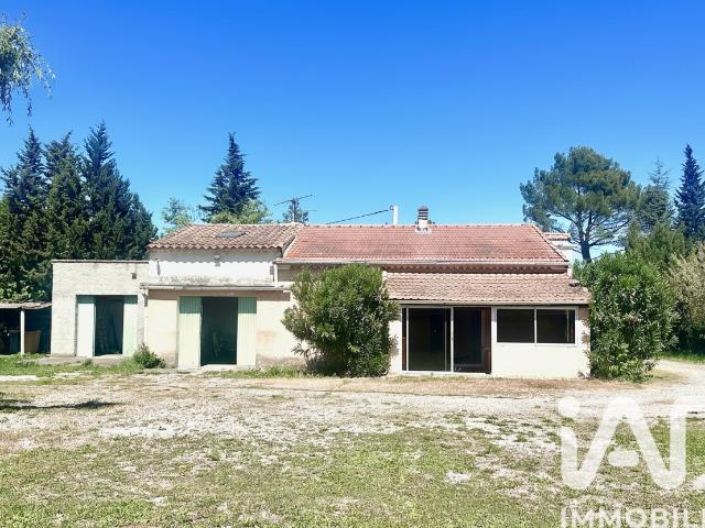 Orange Vente Maison 84