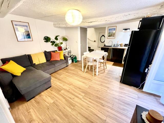 Orange Vente Maison 84