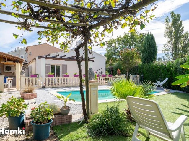 Orange Vente Villa 84