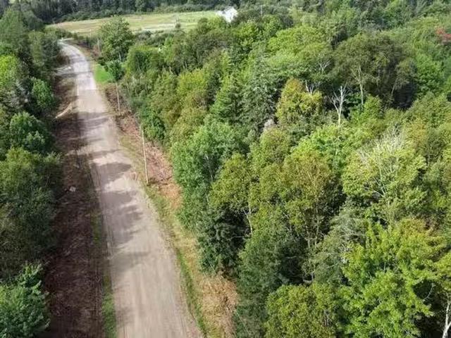 Orangedale Iona Road, Orangedale, NS, B0E 2K0 vacant land fo.