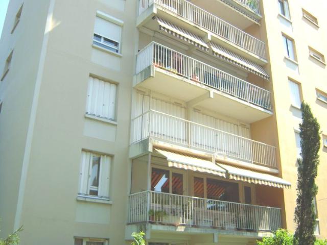 Orangeraie II, 37m², Rue des Bananiers, T1 Bis, 440€ H.C