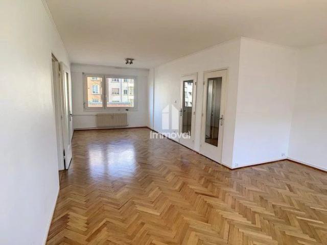 ORANGERIE 3P 86.75m²
