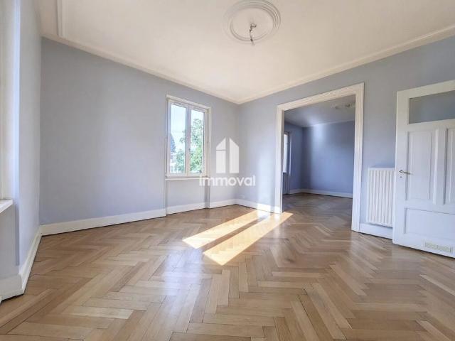 ORANGERIE 4P 97.47m²