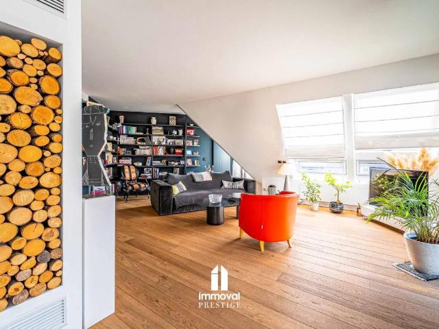 ORANGERIE T5 132 M²