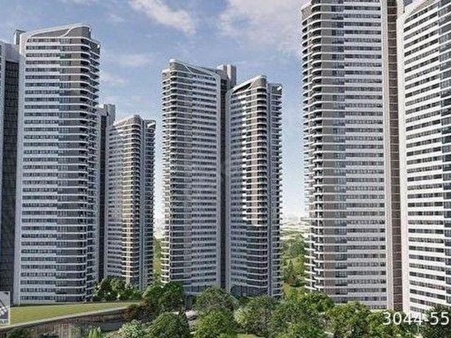 ORANIN PRESTİJLİ SİTESİ NATURA VADİ DE YAŞAM BAŞLIYOR.