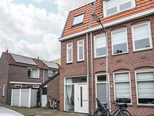 Oranjeboomstraat 145 Haarlem