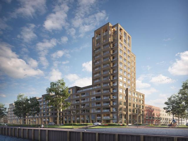 Oranjeboomstraat