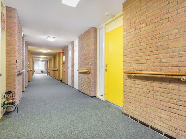 Oranjeplein 5AP13, 7681AZ Vroomshoop