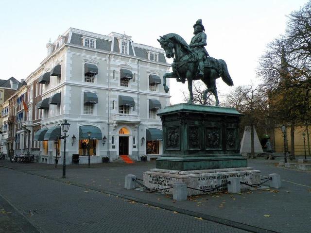 Oranjestraat 2D