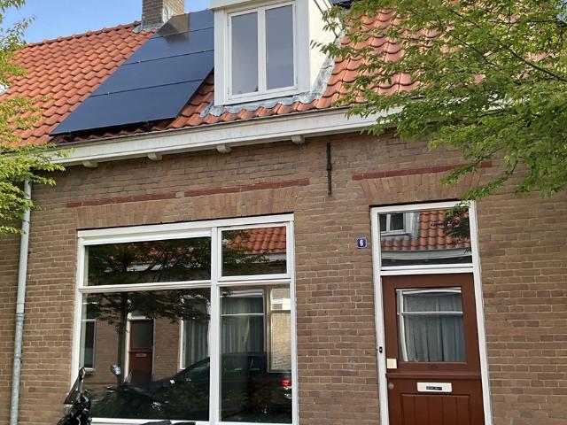 Oranjestraat 6