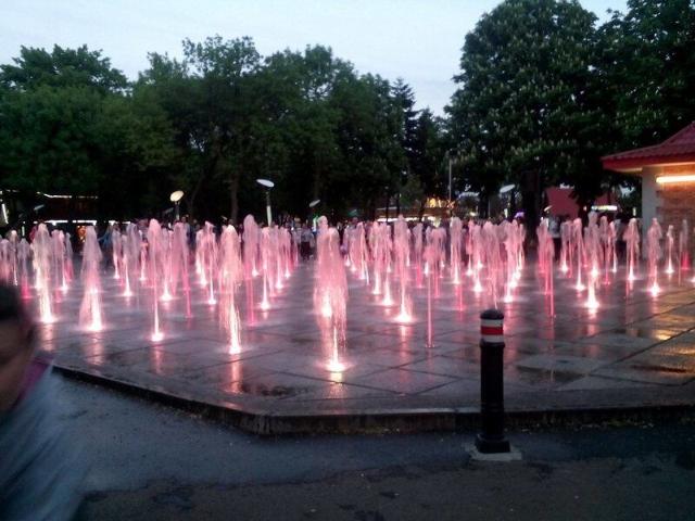 Oraselul Copiilor, Parc Tineretului, 3 min. metrou Brancoveanu