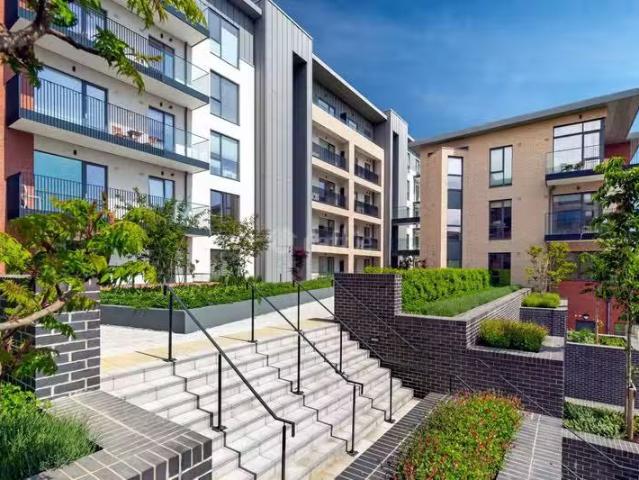 Orby Development, Orby Development, Phoenix Park Avenue, Phoen.