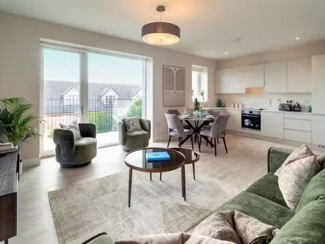 Orby, Phoenix Park Racecourse, Castleknock, Dublin 15
