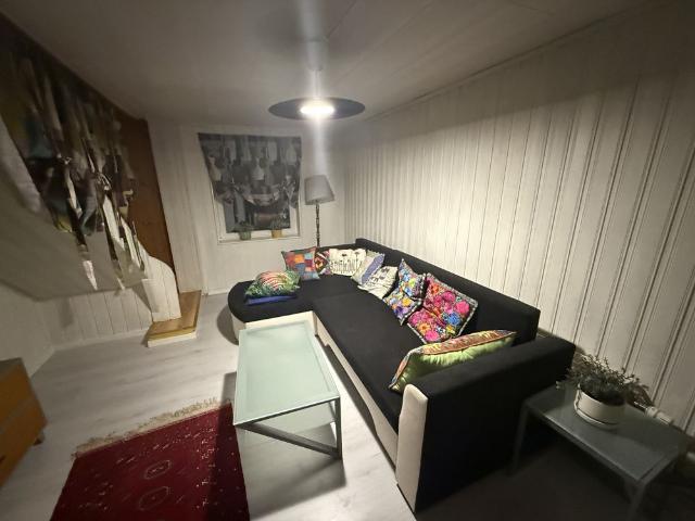 Örbygatan, Uppsala